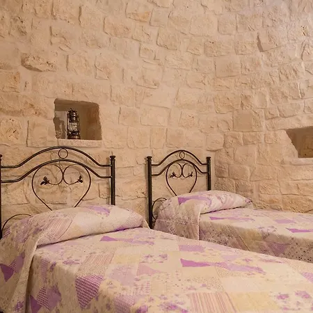 Tatil Evi Annalocos