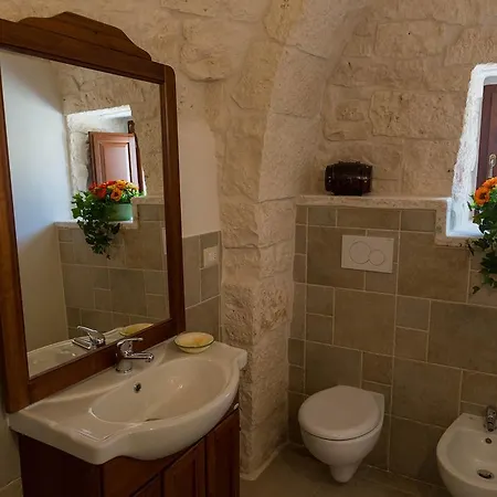 Tatil Evi Annalocos Locorotondo
