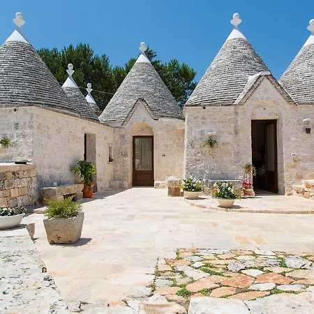 Holiday home Annalocos *