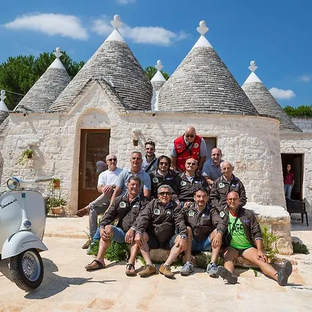 Annalocos Tatil Evi *