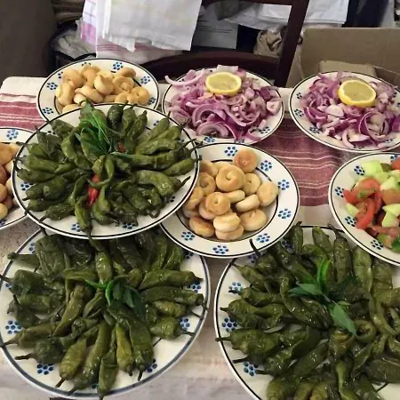 Tatil Evi Annalocos