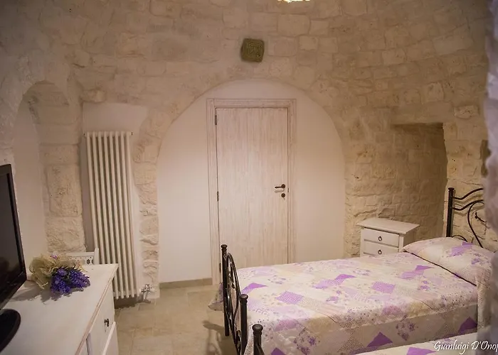 Annalocos Locorotondo