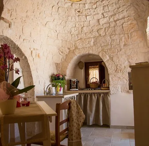 Holiday home Annalocos