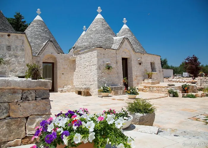 Holiday home Annalocos *