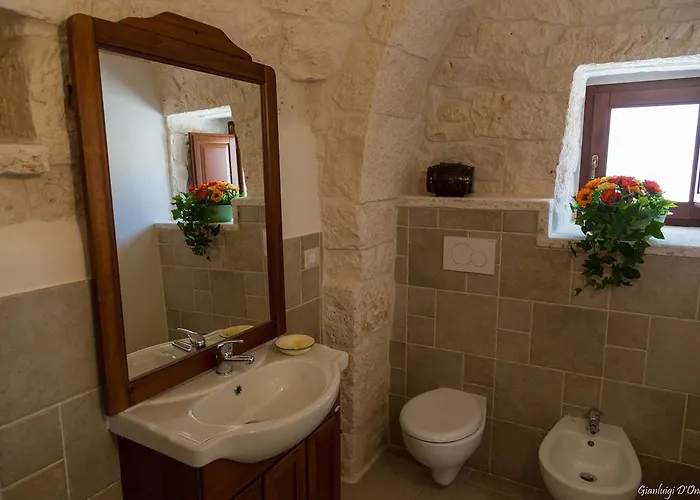 Holiday home Annalocos Locorotondo