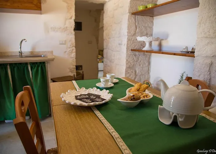 Holiday home Annalocos *