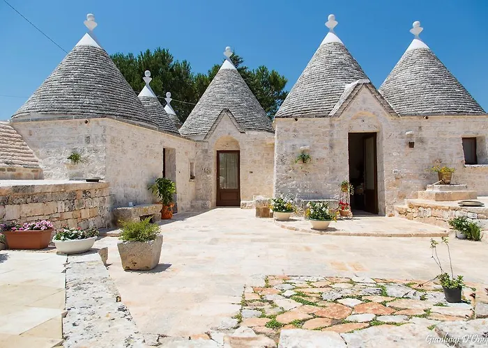 Holiday home Annalocos *