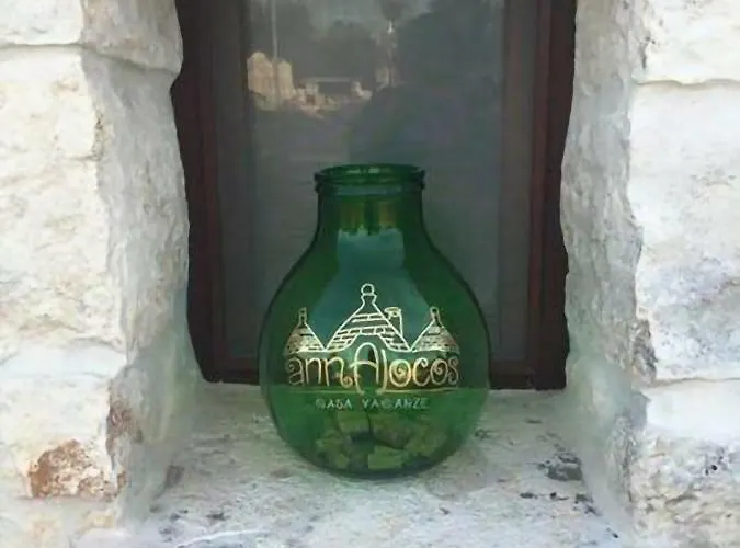 Annalocos * Locorotondo