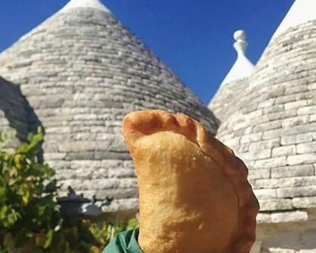 Holiday home Annalocos