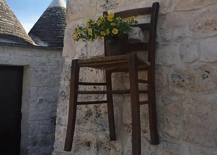 Annalocos Holiday home *