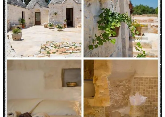 Annalocos Holiday home