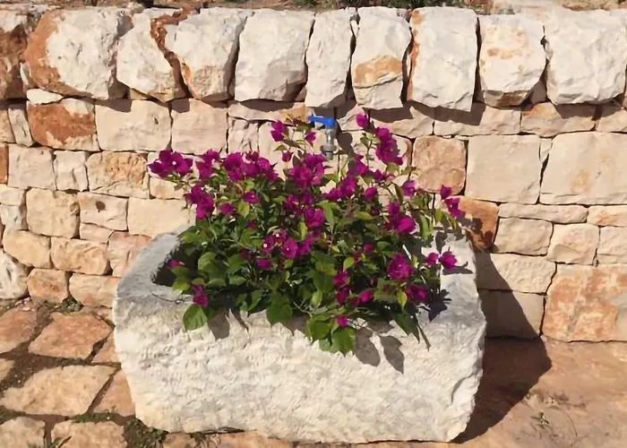 Holiday home Annalocos *