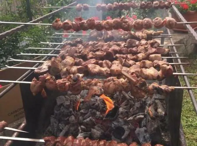 Holiday home Annalocos Locorotondo