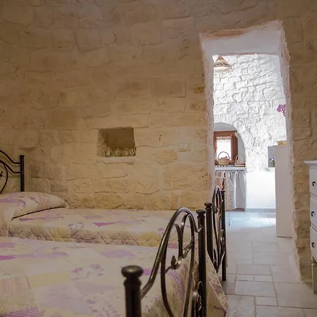 Casa vacanze Annalocos *