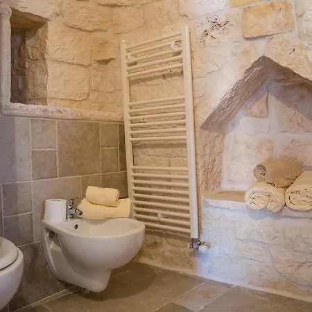 Casa vacanze Annalocos *