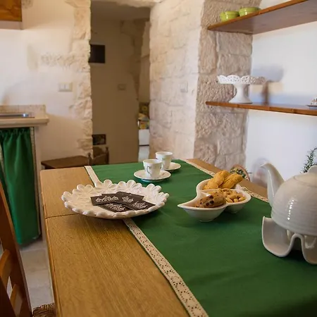 Casa vacanze Annalocos *