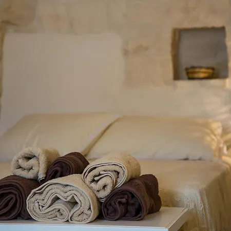Casa vacanze Annalocos Locorotondo