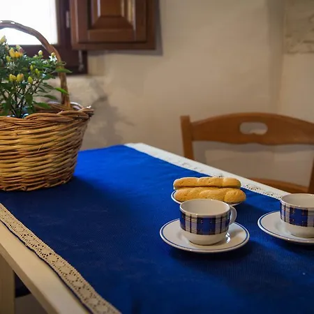 Casa vacanze Annalocos