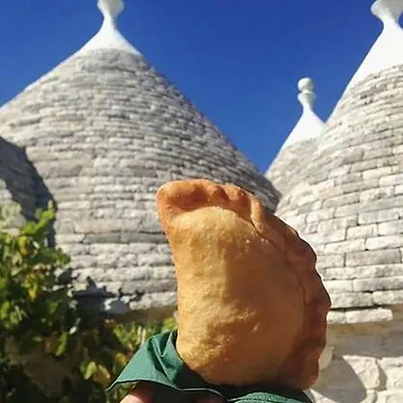 Casa vacanze Annalocos