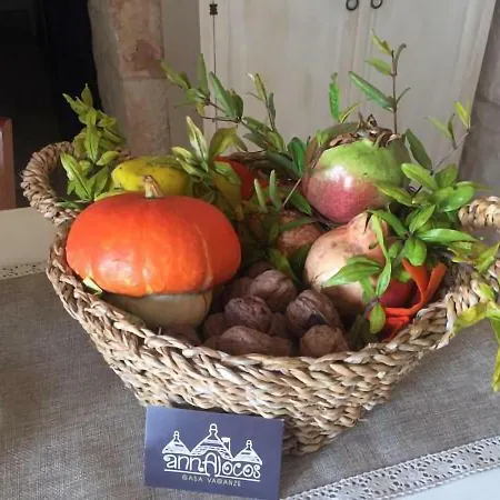 Annalocos * Locorotondo