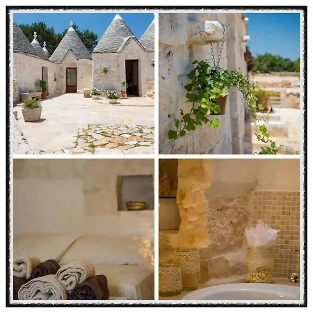 Annalocos Casa vacanze