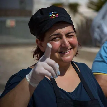 Casa vacanze Annalocos Locorotondo