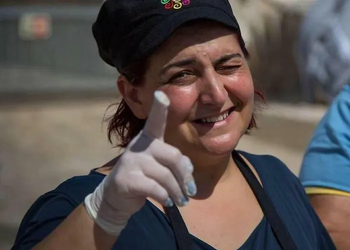 Hébergement de vacances Annalocos Locorotondo